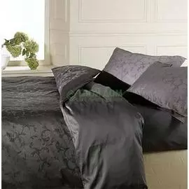 Постельный комплект Caleffi Turandot grigio