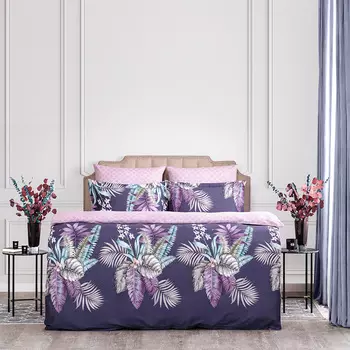 Комплект постельного белья Cassia Динар Полуторный