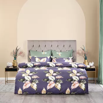 Комплект постельного белья Cassia Латея Полуторный