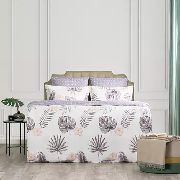 Комплект постельного белья Cassia Мармарис Двуспальный евро