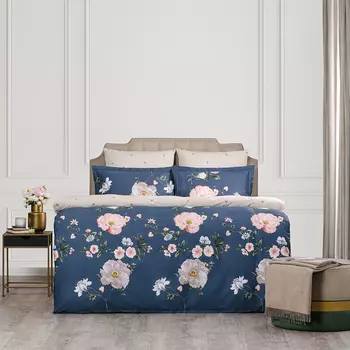 Комплект постельного белья Cassia Зара Полуторный