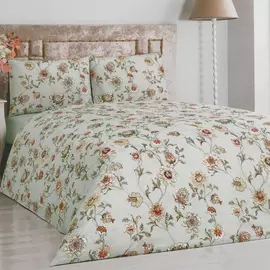 Постельный комплект Classic by TOGAS глосса полуторный