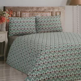 Постельный комплект Classic by T Этро семейный