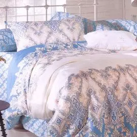 Постельный комплект D'loale Д.YGM-1260