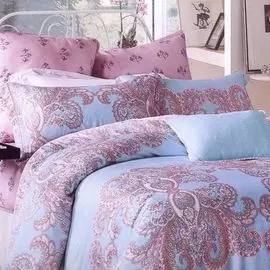 Постельный комплект D'loale С.4.YGM-1207