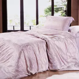 Постельный комплект D'loale семейный