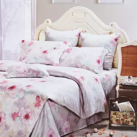 Постельный комплект D'loale семейный