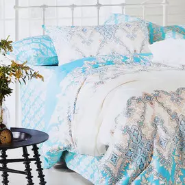 Постельный комплект D'loale семейный