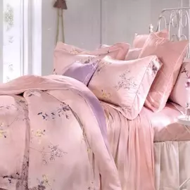 Постельный комплект D'loale YGM-1086