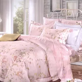 Постельный комплект D'loale YGM-1092