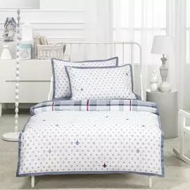 Постельный комплект детский Togas Джулиан серый