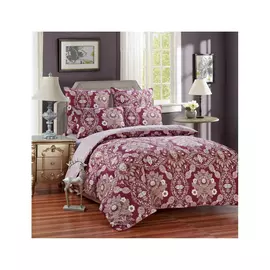 Постельный комплект евро Кастеллана Sofi De Marko (ЕВРО-4604)