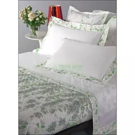 Постельный комплект Mirabello Cascata 44095