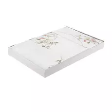 Постельный комплект Mirabello chorisia double v05беж