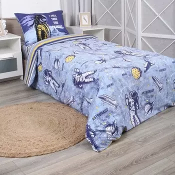 Постельный комплект Mona Liza Astro Полуторный