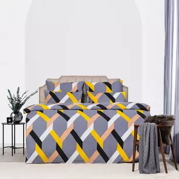 Комплект постельного белья Prime Prive Андрес Полуторный