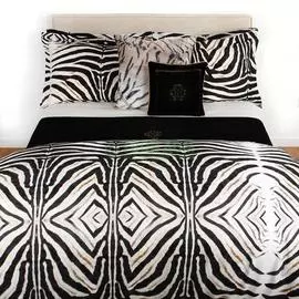 Постельный комплект Roberto cavalli Zebrato 001