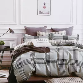 Постельный комплект Sanpa полутороспальный барбара .3 предмета