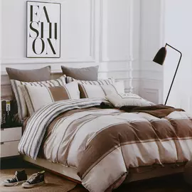 Постельный комплект Sanpa полутороспальный дэниз .3 предмета