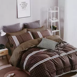 Постельный комплект Sanpa полутороспальный кэрри .3 предмета