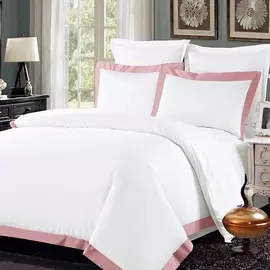 Постельный комплект семейный Мортелло Sofi De Marko (7Е-4647)