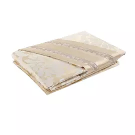 Постельный комплект семейный Wonne Traum Элит 7 предметов