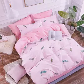 Постельный комплект Sofi De Marko Дори 1.5 спальный 160х220 см