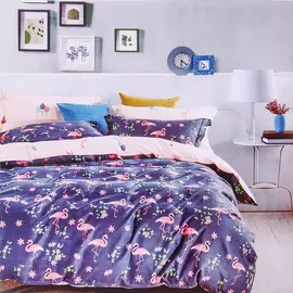 Постельный комплект Sofi De Marko Фиджи 1.5 спальный 160х220 см