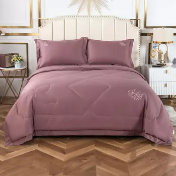 Постельный комплект Sofi De Marko Нельсон №14 Семейный/дуэт