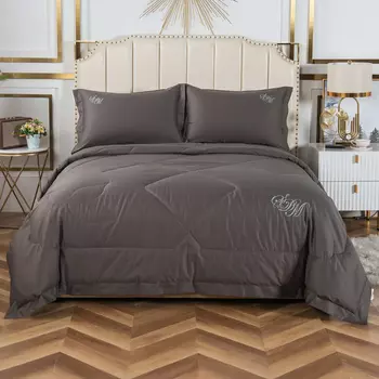 Постельный комплект Sofi De Marko Нельсон №2 Семейный/дуэт