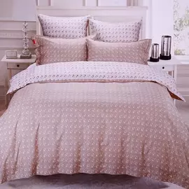 Постельный комплект Sofi de Marko Николас №13 евро 200х220 см