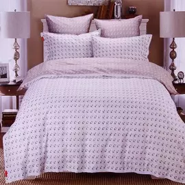 Постельный комплект Sofi de Marko Николас №12 евро 200х220 см