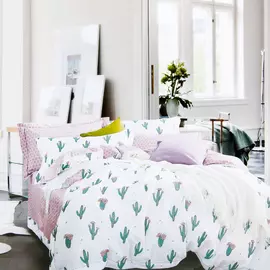 Постельный комплект Sofi de marko полуторный 160х220 подростковый мехико