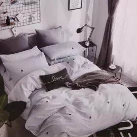 Постельный комплект Sofi de marko полутороспальный подростковый иларий