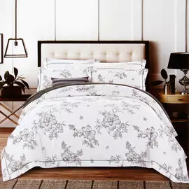 Постельный комплект Sofi de marko семейный 160х220-2 видалия