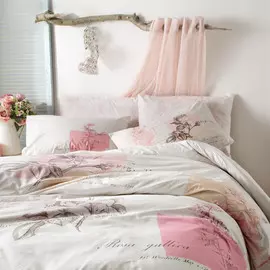 Постельный комплект Tac Betsy полуторный