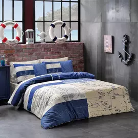 Постельный комплект Tac Saylor семейный