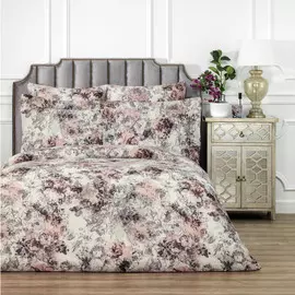 Постельный комплект TOGAS Марион светло-серый