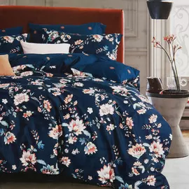 Постельный комплект Wonne Traum Альдо двуспальный стандарт