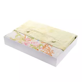 Постельный комплект Wonne Traum Бизнес Garden City