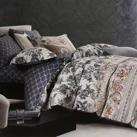 Постельный комплект Wonne Traum Кристиан стандарт двуспальный