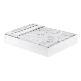 Постельный комплект Wonne traum семейный Бизнес амелия