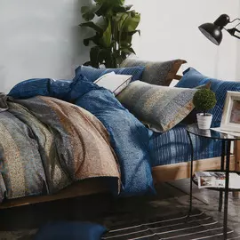 Постельный комплект Wonne Traum стандарт Эдриан двуспальный