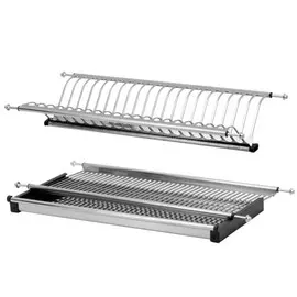 Посудосушитель Inox 700 мм