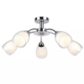 Потолочная люстра Arte Lamp 53 A7201PL-5CC