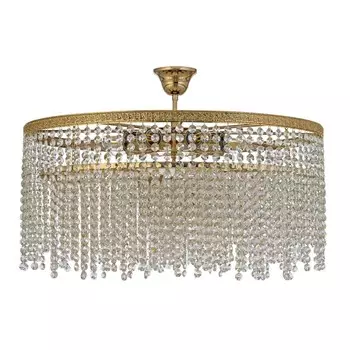 Потолочная люстра Arti Lampadari Favola E 1.3.60.102 G