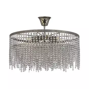 Потолочная люстра Arti Lampadari Favola E 1.3.60.102 N