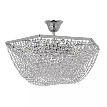 Потолочная люстра Arti Lampadari Loreto E 1.5.40.602 N