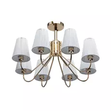 Потолочная люстра De Markt City Федерика 684012608