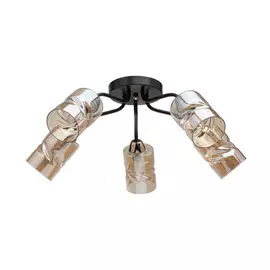 Потолочная люстра De Markt City Олимпия 638019205